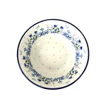 C38 Bunzlau Rijstkom - Rice Bowl groot 2890X Rice Bowl